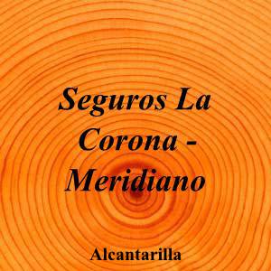 Seguros La Corona - Meridiano
