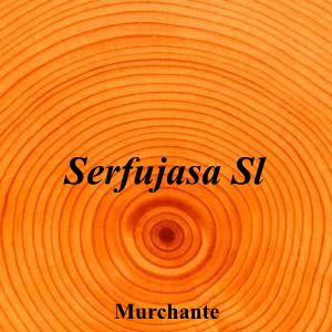 Serfujasa Sl