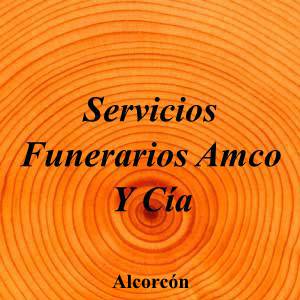 Servicios Funerarios Amco Y Cía