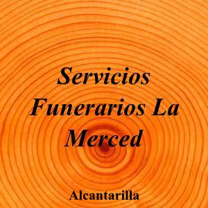 Servicios Funerarios La Merced