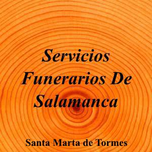 Servicios Funerarios De Salamanca