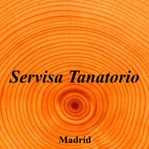 Servisa Tanatorio