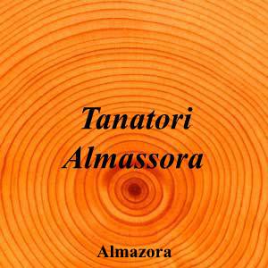 Tanatori Almassora