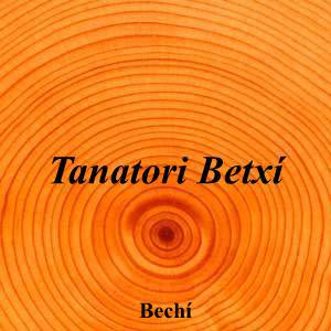 Tanatori Betxí