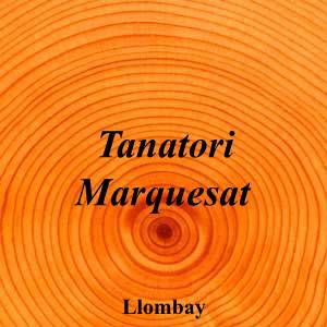Tanatori Marquesat