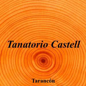 Tanatorio Castell