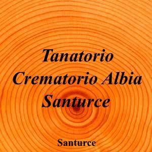 Tanatorio Crematorio Albia Santurce