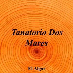 Tanatorio Dos Mares