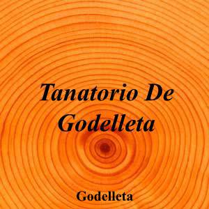 Tanatorio De Godelleta