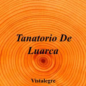 Tanatorio De Luarca