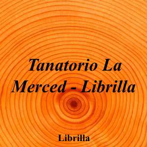 Tanatorio La Merced - Librilla