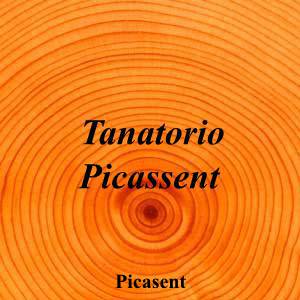 Tanatorio Picassent