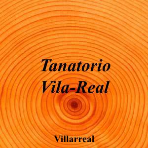 Tanatorio Vila-Real