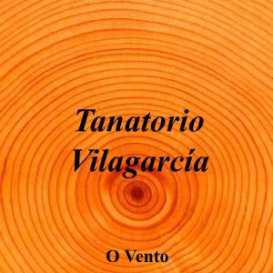 Tanatorio Vilagarcía
