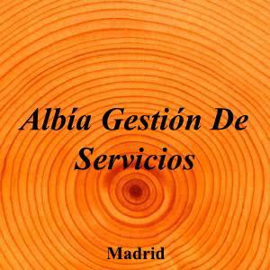 Albía Gestión De Servicios|Funeraria|albia-gestion-servicios-5|||Calle de la Princesa, 31, 28008 Madrid|Madrid|884|madrid|Madrid|albia.es|915 47 66 07|info@albia.es|https://goo.gl/maps/suGjejubp7rQfj2a9|