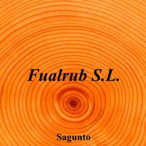 Fualrub S.L.|Funeraria|fualrub-sl|||Carrer Vicent Andrés Estellés, 27, 46520 Sagunt, Valencia|Sagunto|899|valencia|Valencia|tanatoriosagunto.com|962 67 03 01|-|https://goo.gl/maps/BQFgpM8KAAv2C4hM7|