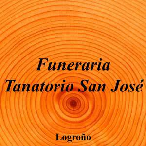 Funeraria Tanatorio San José
