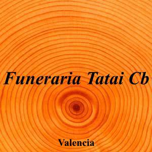 Funeraria Tatai Cb