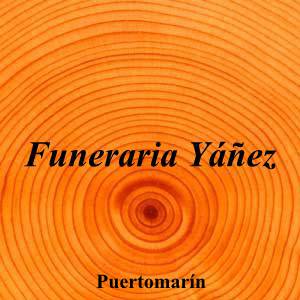 Funeraria Yáñez