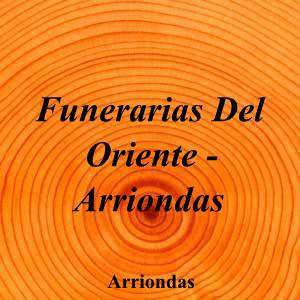 Funerarias Del Oriente - Arriondas|Funeraria|funerarias-oriente-arriondas|||Av. de Europa, 16, 33540 Arriondas, Asturias|Arriondas|858|asturias|Asturias|funerariasdeloriente.com|985 84 00 53|administracion@funerariasdeloriente.com|https://goo.gl/maps/r9RaZcJX3LL7UY3T7|