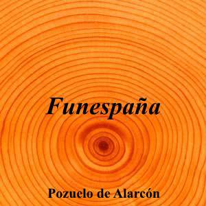 Funespaña