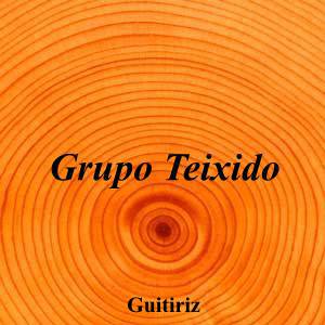 Grupo Teixido