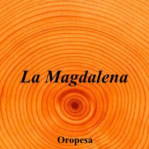La Magdalena