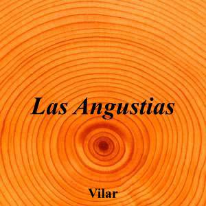 Las Angustias
