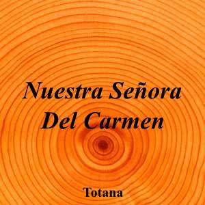 Nuestra Señora Del Carmen
