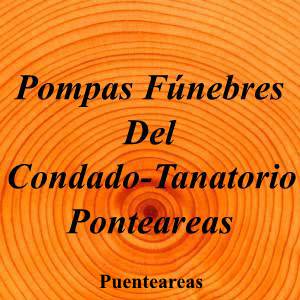 Pompas Fúnebres Del Condado-Tanatorio Ponteareas