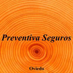 Preventiva Seguros