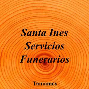 Santa Ines Servicios Funerarios