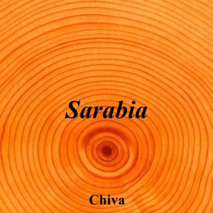 Sarabia