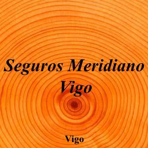 Seguros Meridiano Vigo