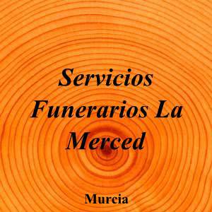Servicios Funerarios La Merced