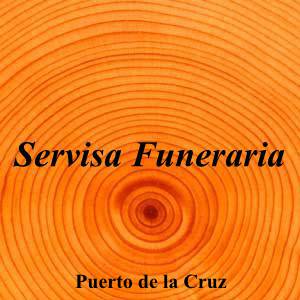Servisa Funeraria