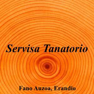 Servisa Tanatorio