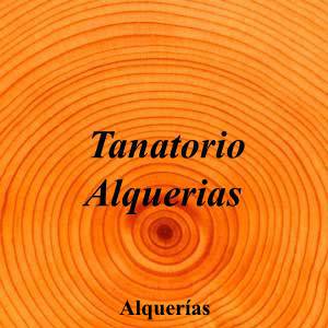 Tanatorio Alquerias