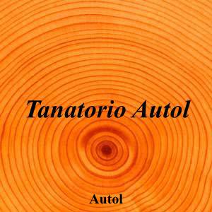 Tanatorio Autol