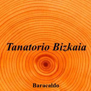 Tanatorio Bizkaia
