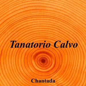 Tanatorio Calvo