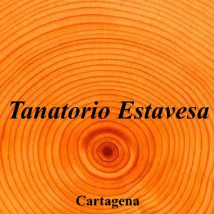 Tanatorio Estavesa