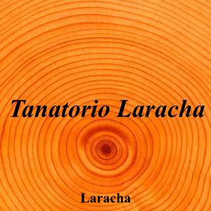 Tanatorio Laracha