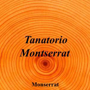 Tanatorio Montserrat