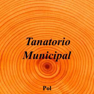 Tanatorio Municipal
