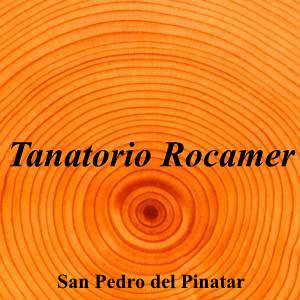 Tanatorio Rocamer