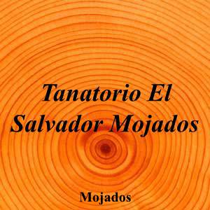 Tanatorio El Salvador Mojados