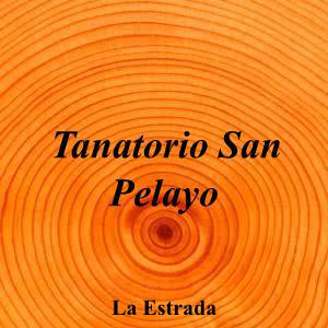 Tanatorio San Pelayo