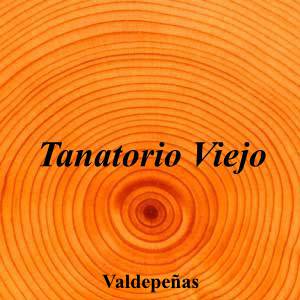 Tanatorio Viejo