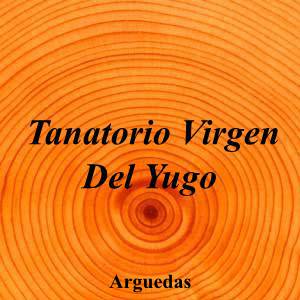 Tanatorio Virgen Del Yugo